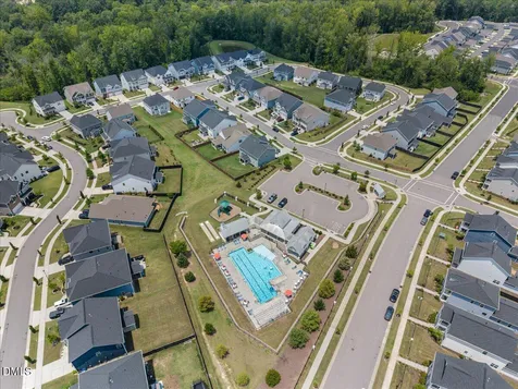 2012 Sweet Samson Street Wake Forest NC 27587