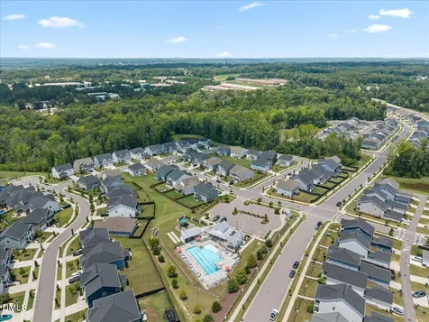 2012 Sweet Samson Street Wake Forest NC 27587