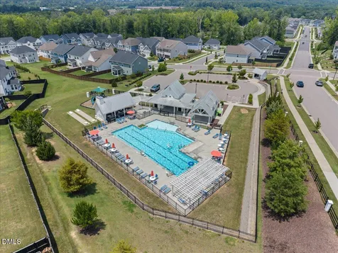2012 Sweet Samson Street Wake Forest NC 27587