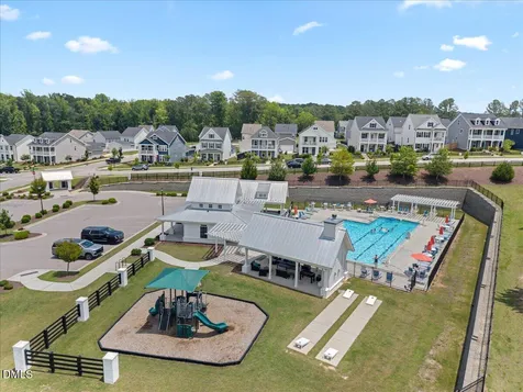 2012 Sweet Samson Street Wake Forest NC 27587