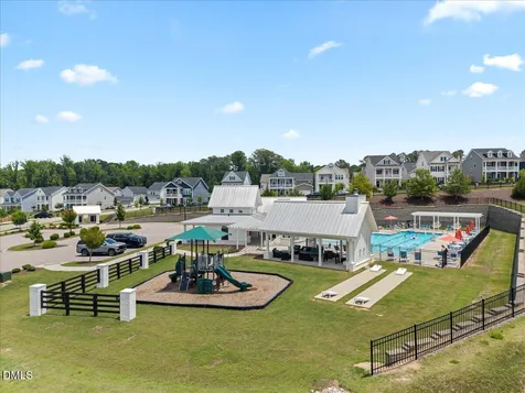 2012 Sweet Samson Street Wake Forest NC 27587