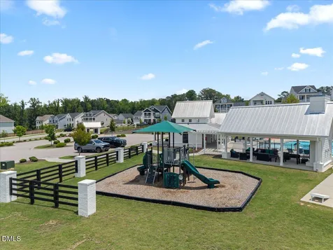 2012 Sweet Samson Street Wake Forest NC 27587