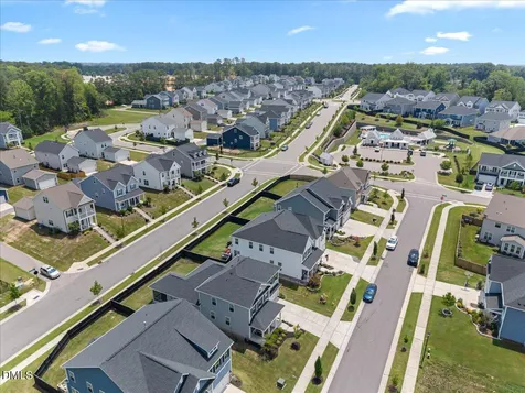 2012 Sweet Samson Street Wake Forest NC 27587