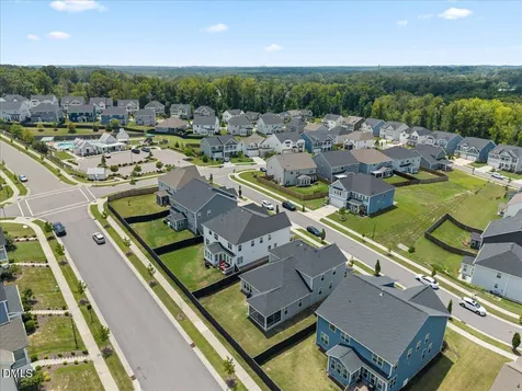 2012 Sweet Samson Street Wake Forest NC 27587