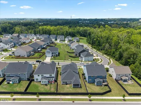 2012 Sweet Samson Street Wake Forest NC 27587