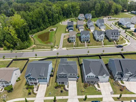 2012 Sweet Samson Street Wake Forest NC 27587