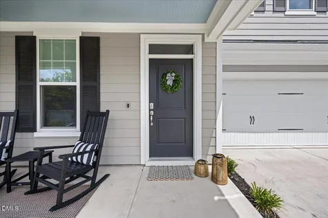 2012 Sweet Samson Street Wake Forest NC 27587