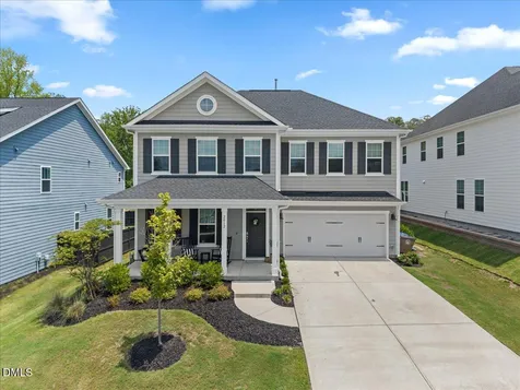 2012 Sweet Samson Street Wake Forest NC 27587