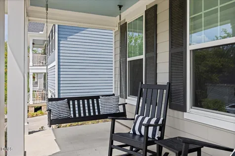 2012 Sweet Samson Street Wake Forest NC 27587
