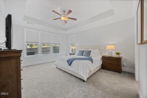2012 Sweet Samson Street Wake Forest NC 27587