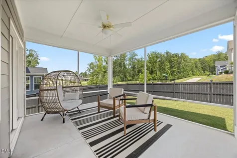 2012 Sweet Samson Street Wake Forest NC 27587