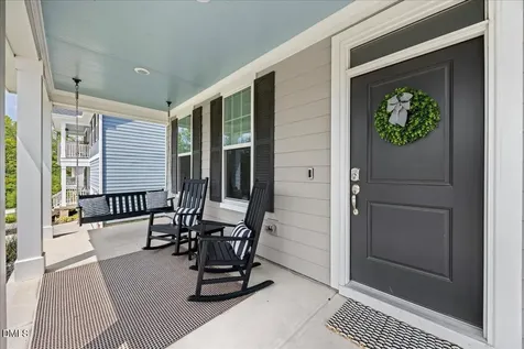 2012 Sweet Samson Street Wake Forest NC 27587