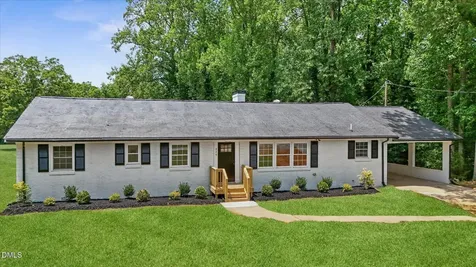 426 Fitch Drive Mebane NC 27302