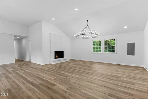 426 Fitch Drive Mebane NC 27302