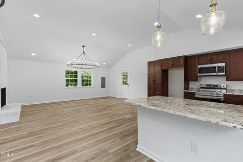 426 Fitch Drive Mebane NC 27302