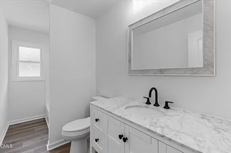 426 Fitch Drive Mebane NC 27302