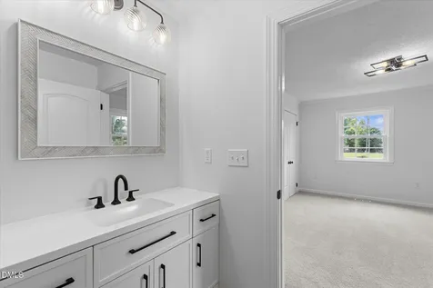 426 Fitch Drive Mebane NC 27302