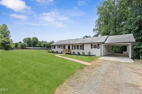 426 Fitch Drive Mebane NC 27302