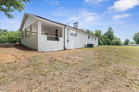 426 Fitch Drive Mebane NC 27302