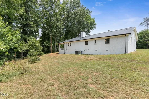 426 Fitch Drive Mebane NC 27302