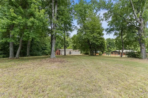 426 Fitch Drive Mebane NC 27302