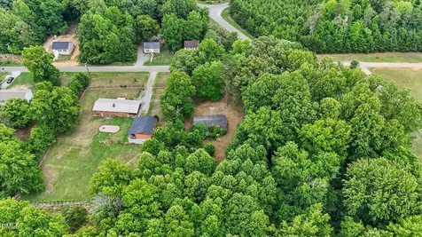 426 Fitch Drive Mebane NC 27302