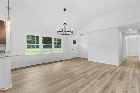 426 Fitch Drive Mebane NC 27302