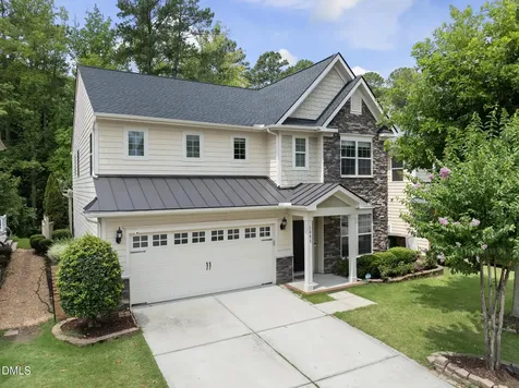 1341 Cozy Oak Avenue Cary NC 27519