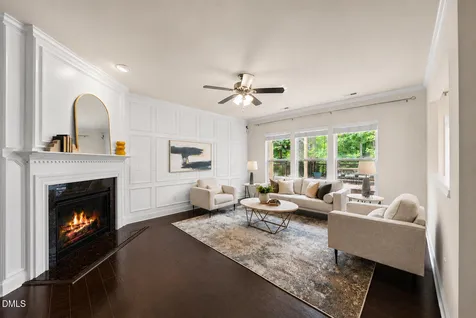 1341 Cozy Oak Avenue Cary NC 27519