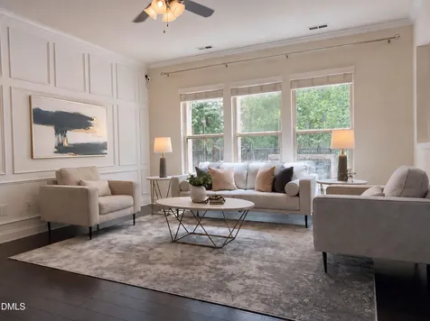 1341 Cozy Oak Avenue Cary NC 27519