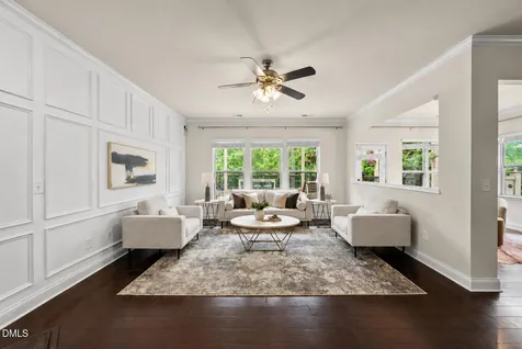1341 Cozy Oak Avenue Cary NC 27519