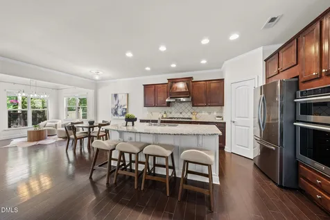 1341 Cozy Oak Avenue Cary NC 27519