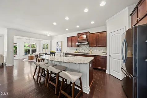 1341 Cozy Oak Avenue Cary NC 27519