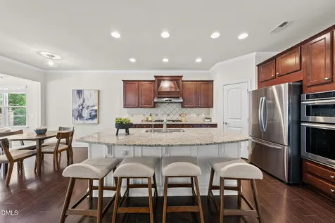 1341 Cozy Oak Avenue Cary NC 27519
