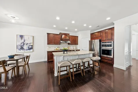 1341 Cozy Oak Avenue Cary NC 27519
