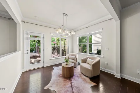 1341 Cozy Oak Avenue Cary NC 27519