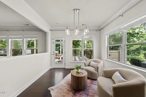 1341 Cozy Oak Avenue Cary NC 27519