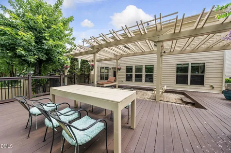 1341 Cozy Oak Avenue Cary NC 27519