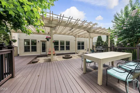 1341 Cozy Oak Avenue Cary NC 27519