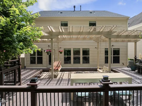 1341 Cozy Oak Avenue Cary NC 27519