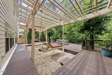 1341 Cozy Oak Avenue Cary NC 27519