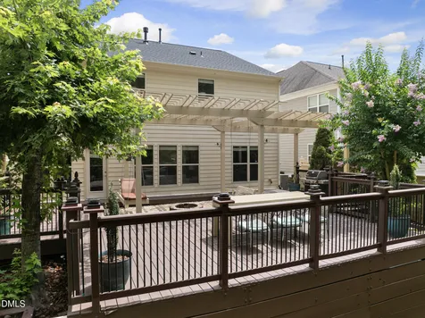1341 Cozy Oak Avenue Cary NC 27519