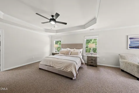 1341 Cozy Oak Avenue Cary NC 27519