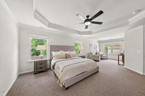 1341 Cozy Oak Avenue Cary NC 27519
