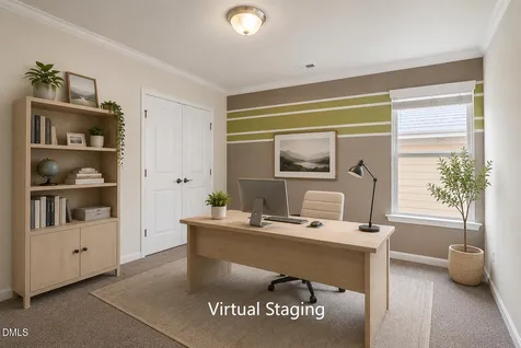 1341 Cozy Oak Avenue Cary NC 27519