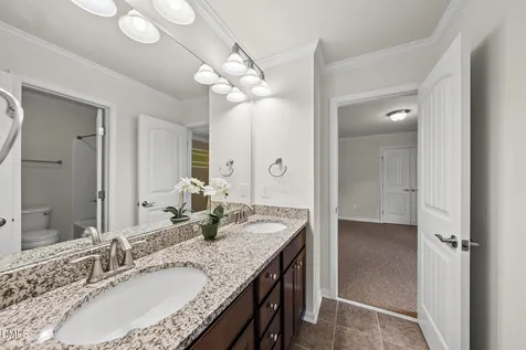 1341 Cozy Oak Avenue Cary NC 27519