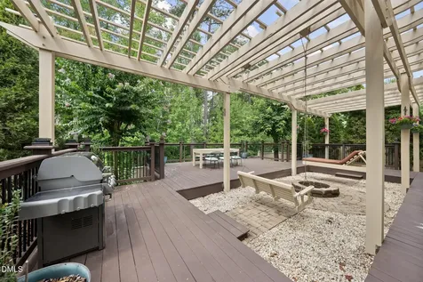 1341 Cozy Oak Avenue Cary NC 27519