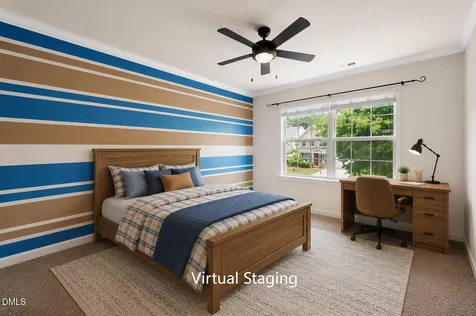 1341 Cozy Oak Avenue Cary NC 27519