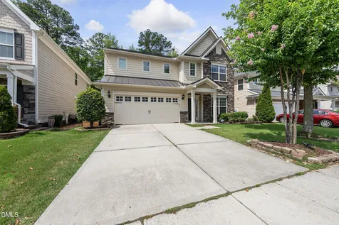 1341 Cozy Oak Avenue Cary NC 27519