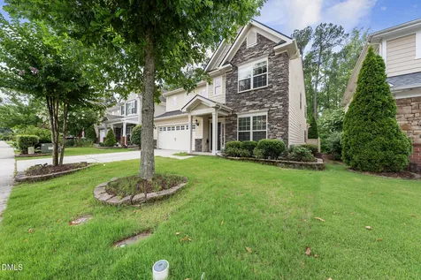 1341 Cozy Oak Avenue Cary NC 27519